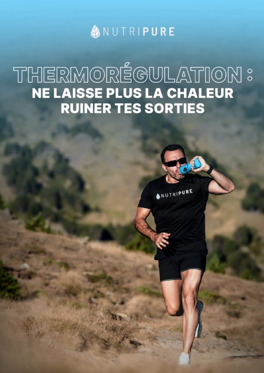 Guide Thermorégulation Nutripure