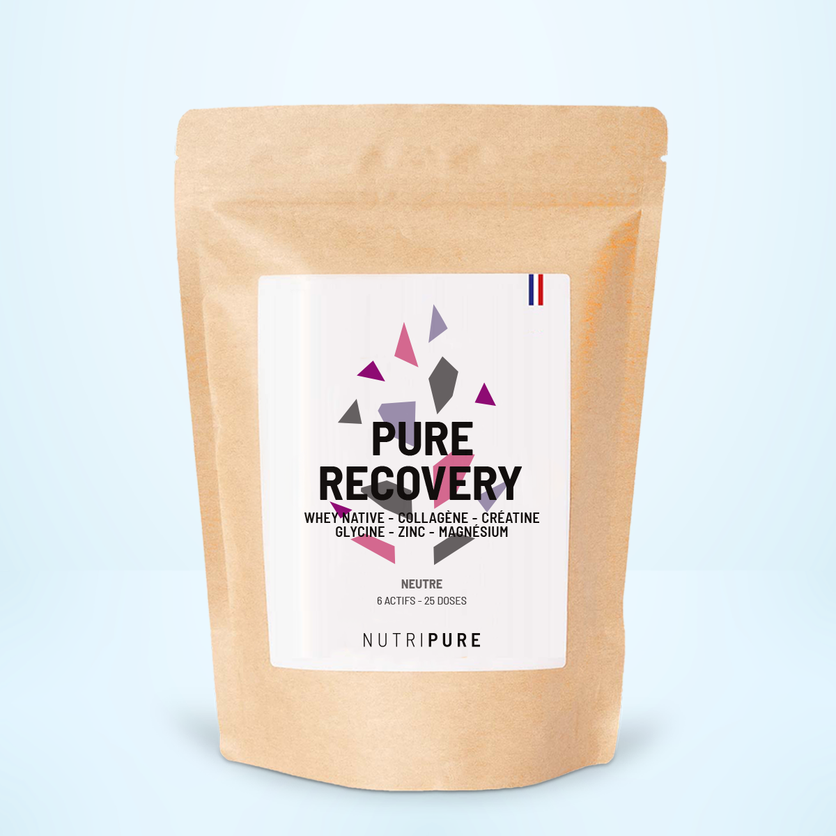 Pure Recovery