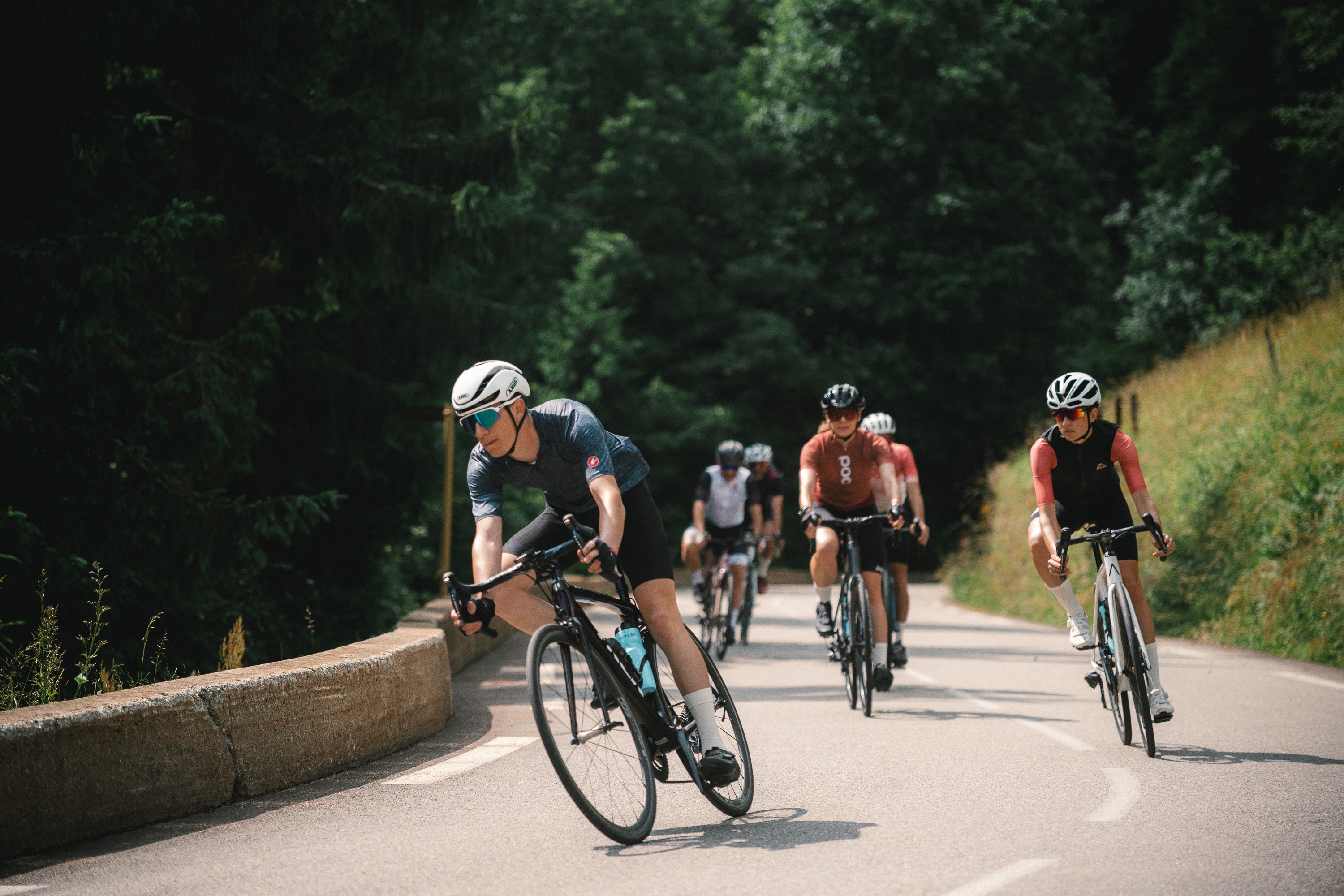 Étape du Tour Nutripure
