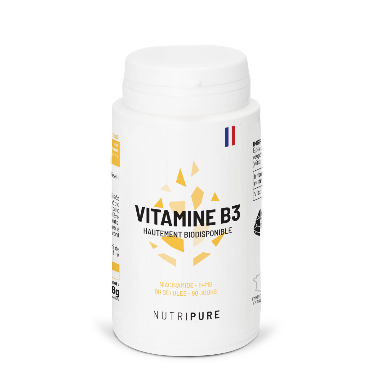 Vitamine B3