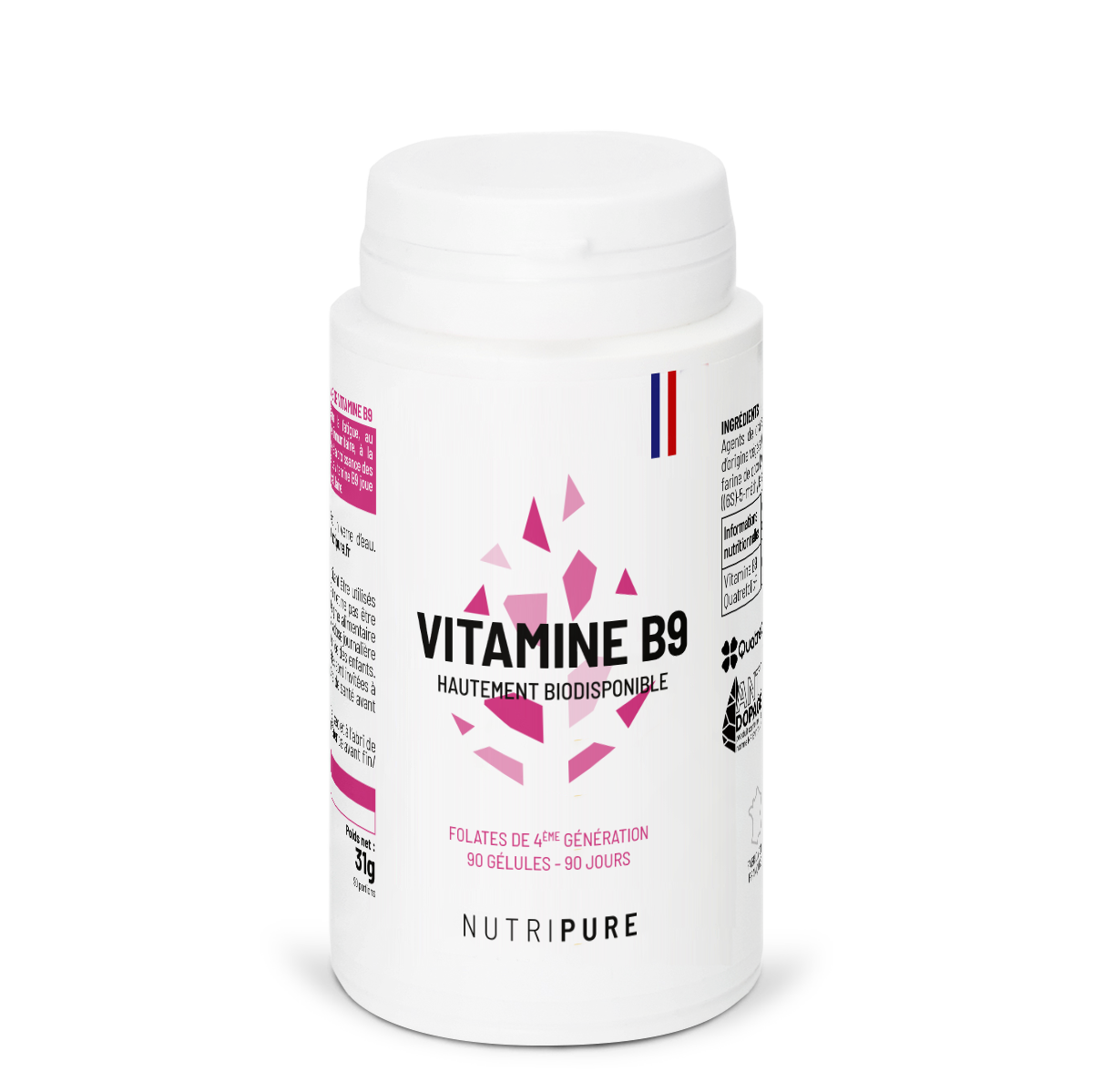 Vitamine B9