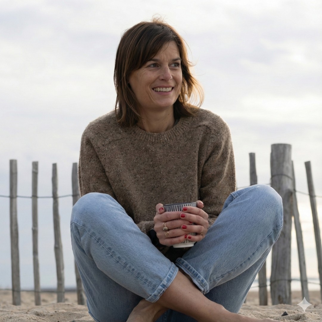 Julie Coignet.