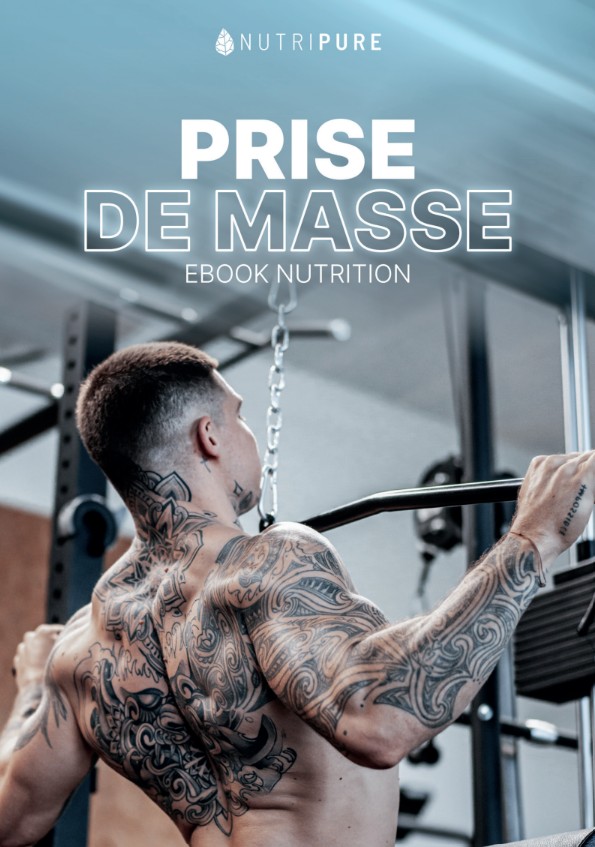 Ebook Prise de Masse