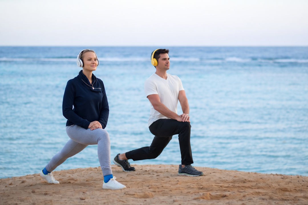 Activité physique et graine pour maigrir