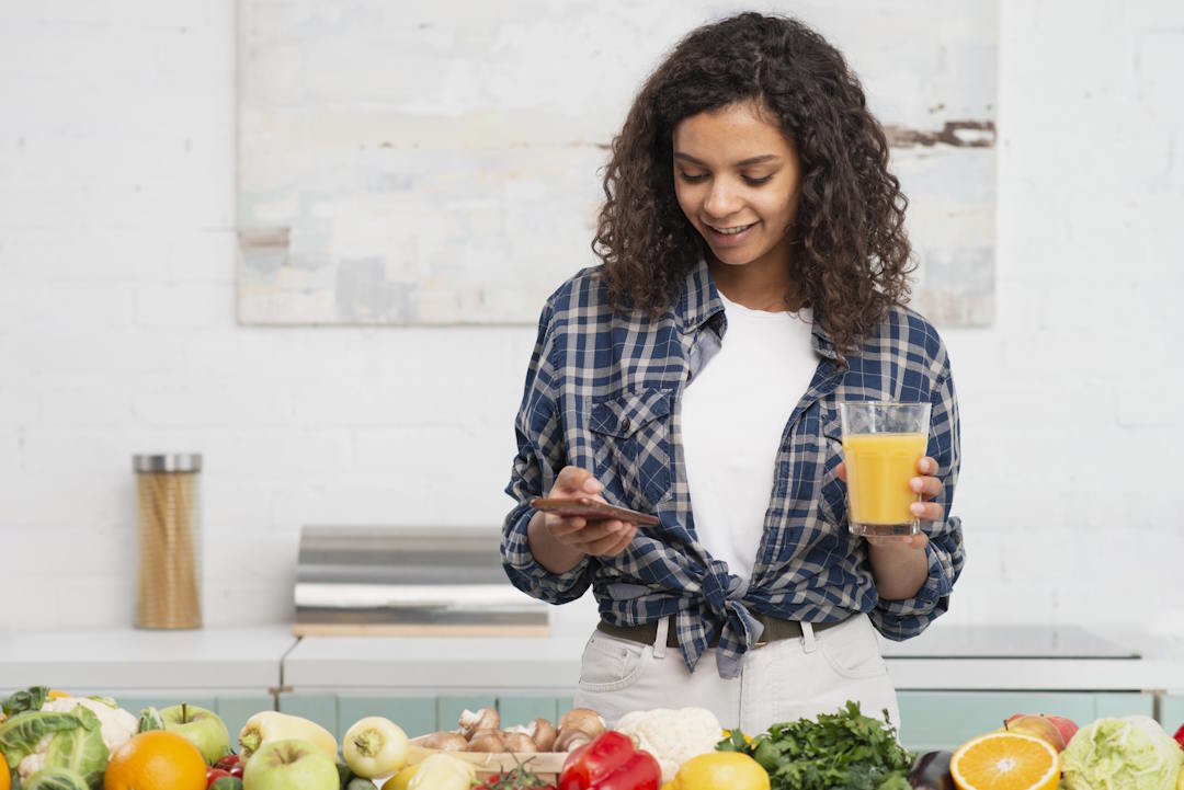L'alimentation pour soutenir énergie et récupération