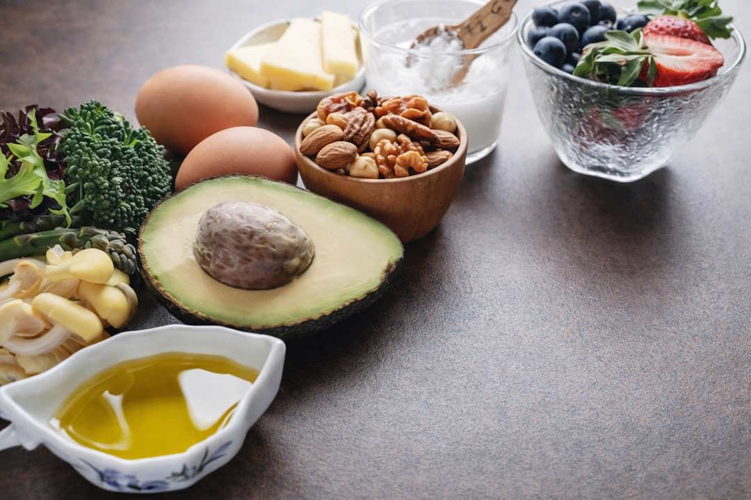 Aliments denses et intéressants pour la prise de poids