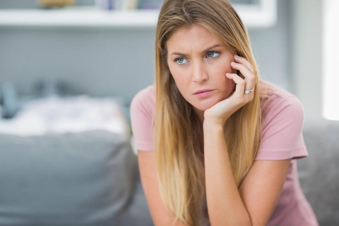 Anxiété et grossesse nerveuse