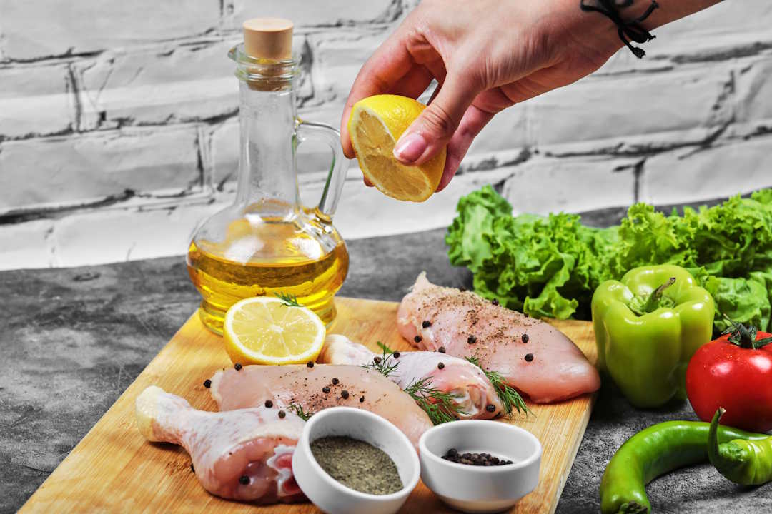 bien consommer et équilibrer ses lipides