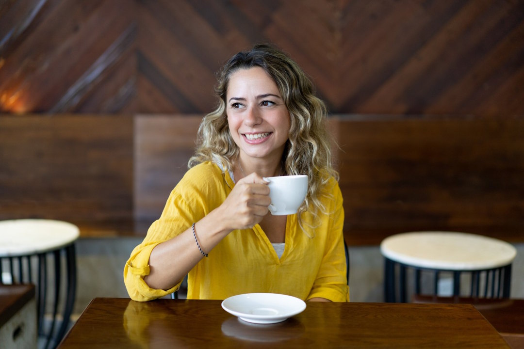 Bienfaits de la caféine