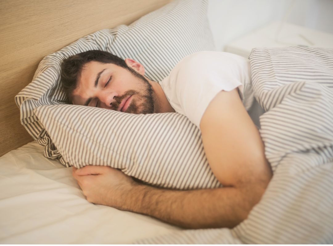 Les bienfaits du Coquelicot et sommeil
