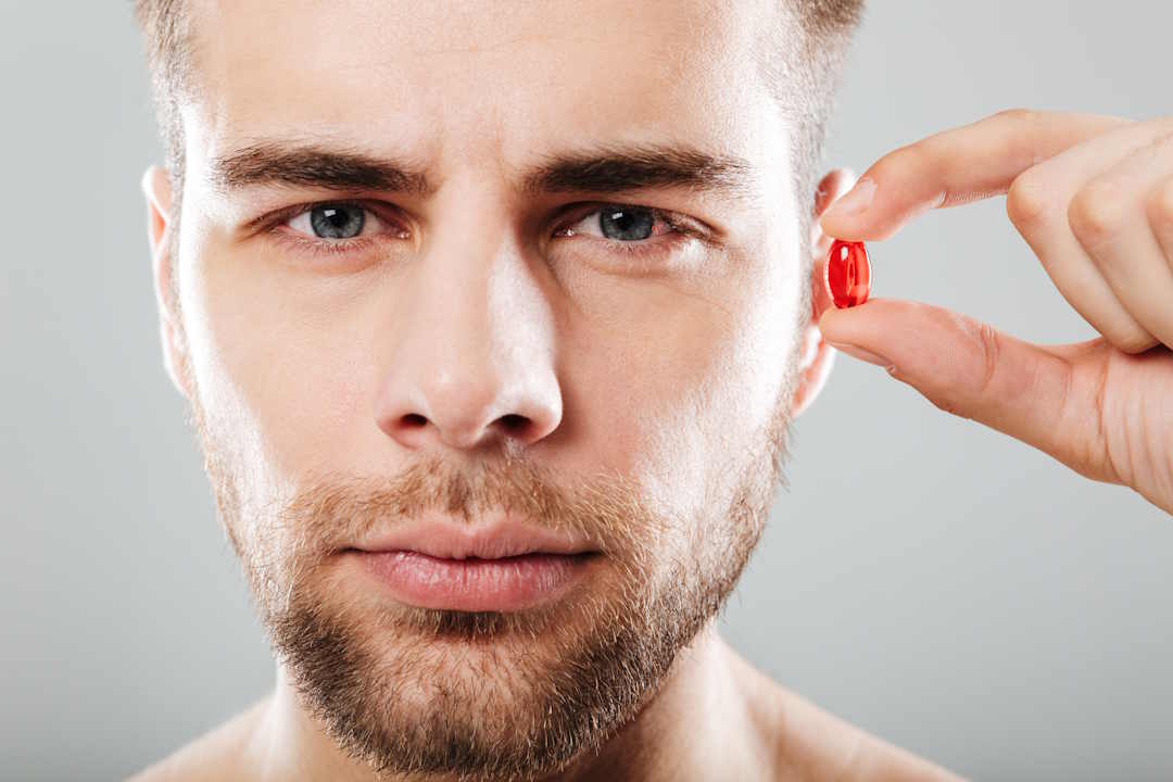 Le Trolox étant un composé antioxydant de synthèse, dérivé hydrosoluble de la vitamine E (α-tocophérol).