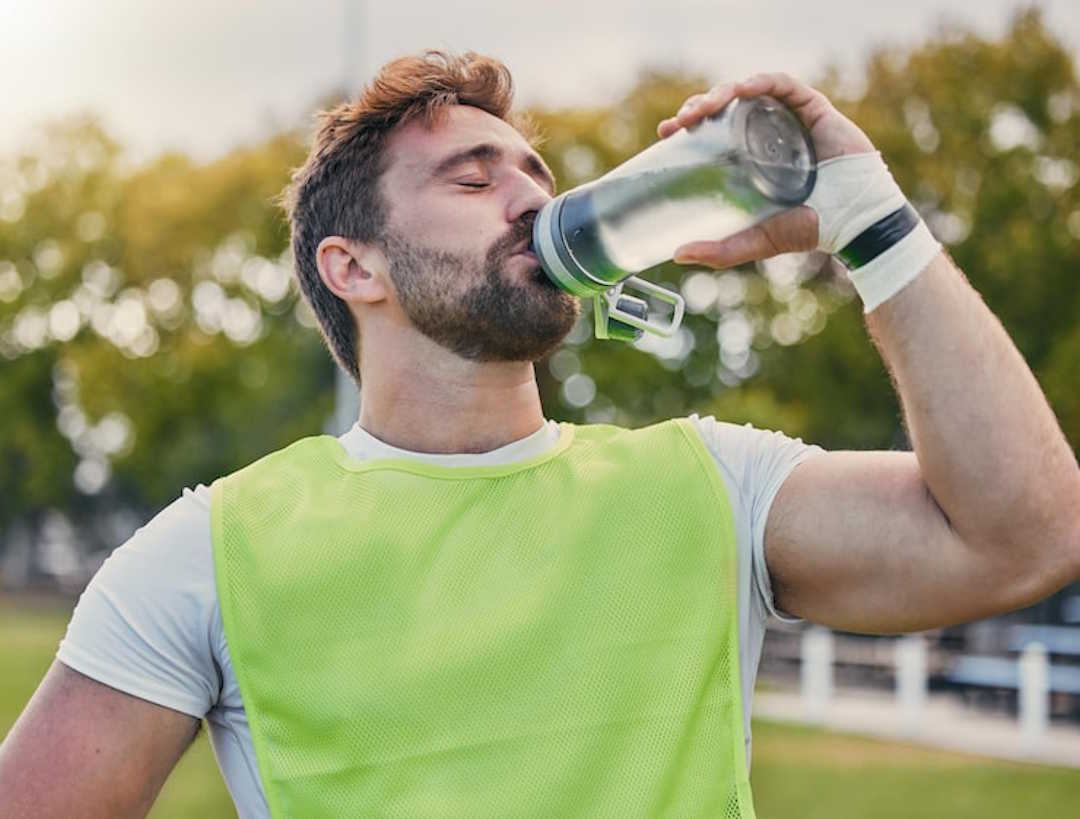 La boisson énergétique est un véritable allié pour les sportifs
