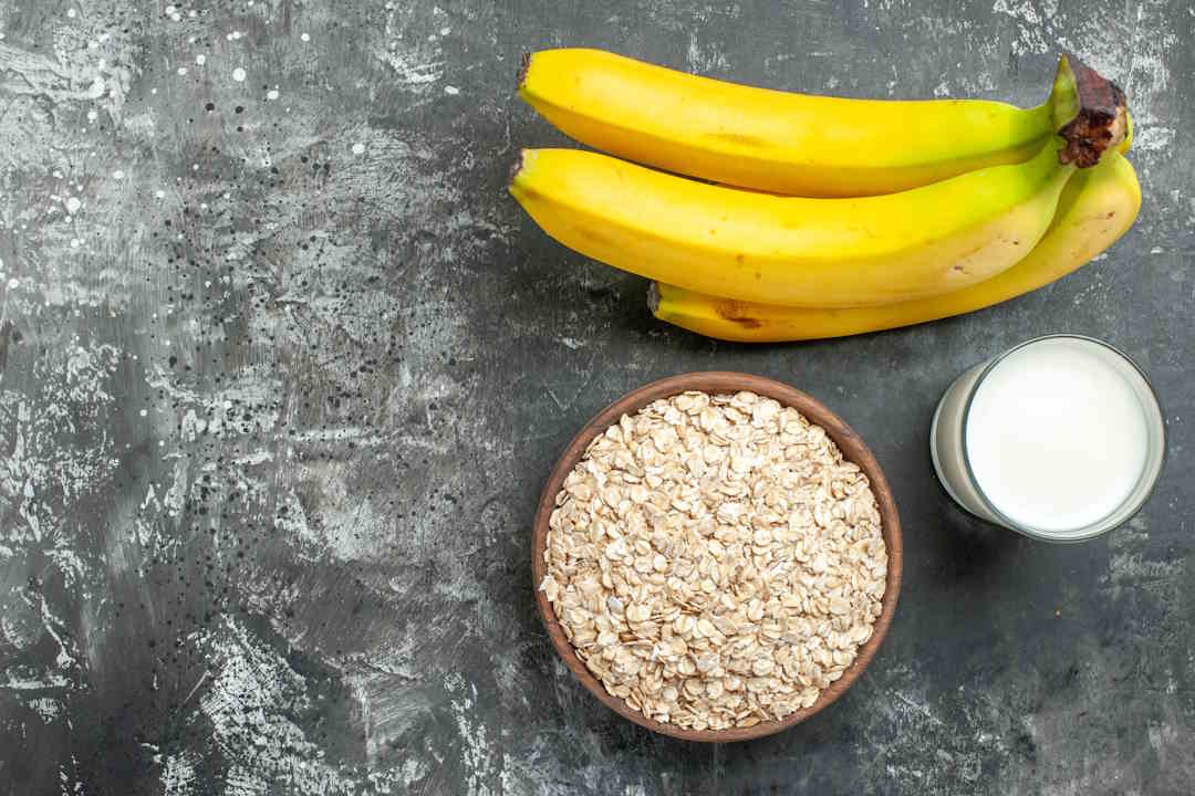 Petit-déjeuner crétois