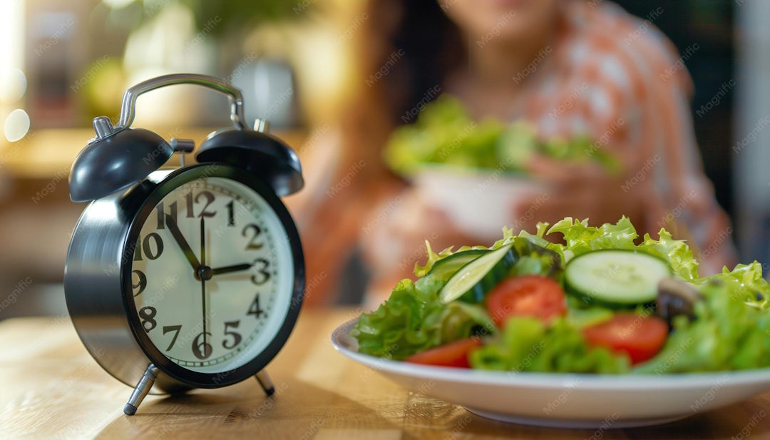 régime Chrononutrition