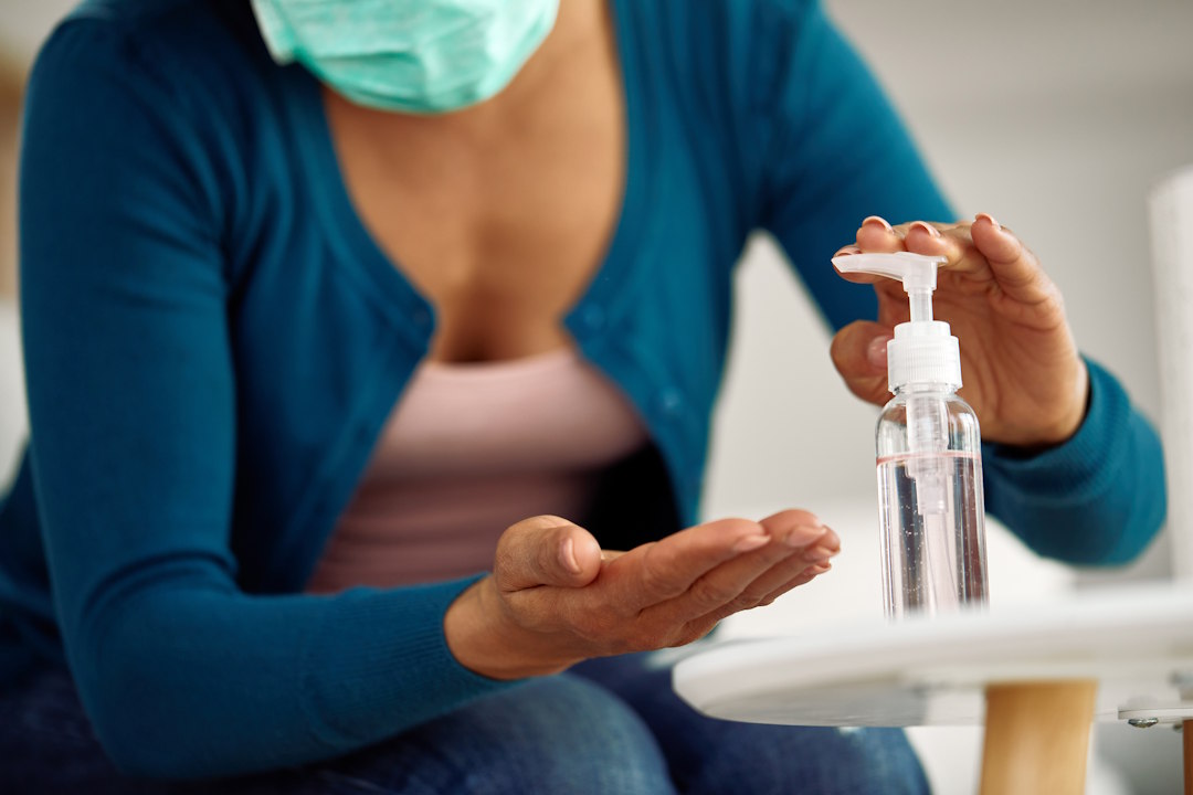 Précautions pour éviter la contagion du Covid-19
