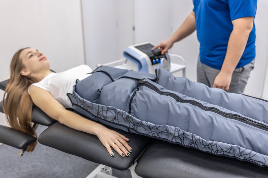 Solutions alternatives pour prendre soin des muscles et articulations