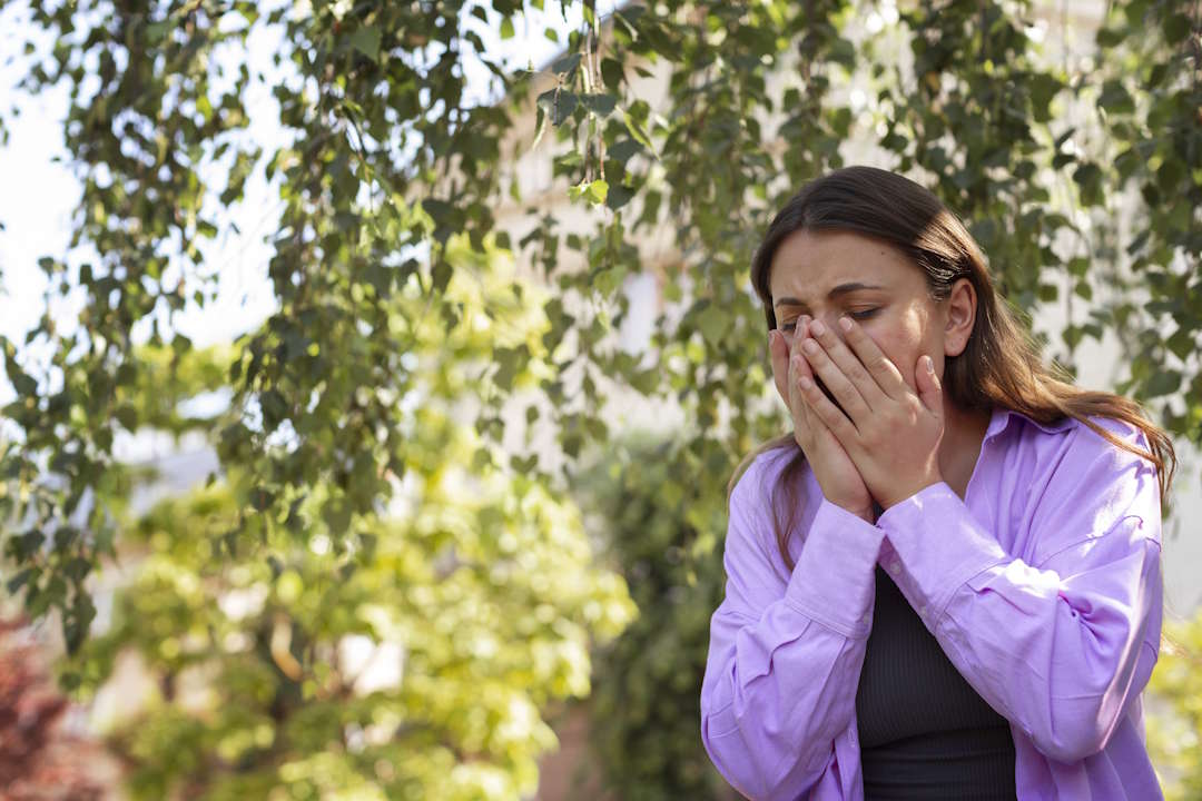 Eosinophiles et troubles allergiques