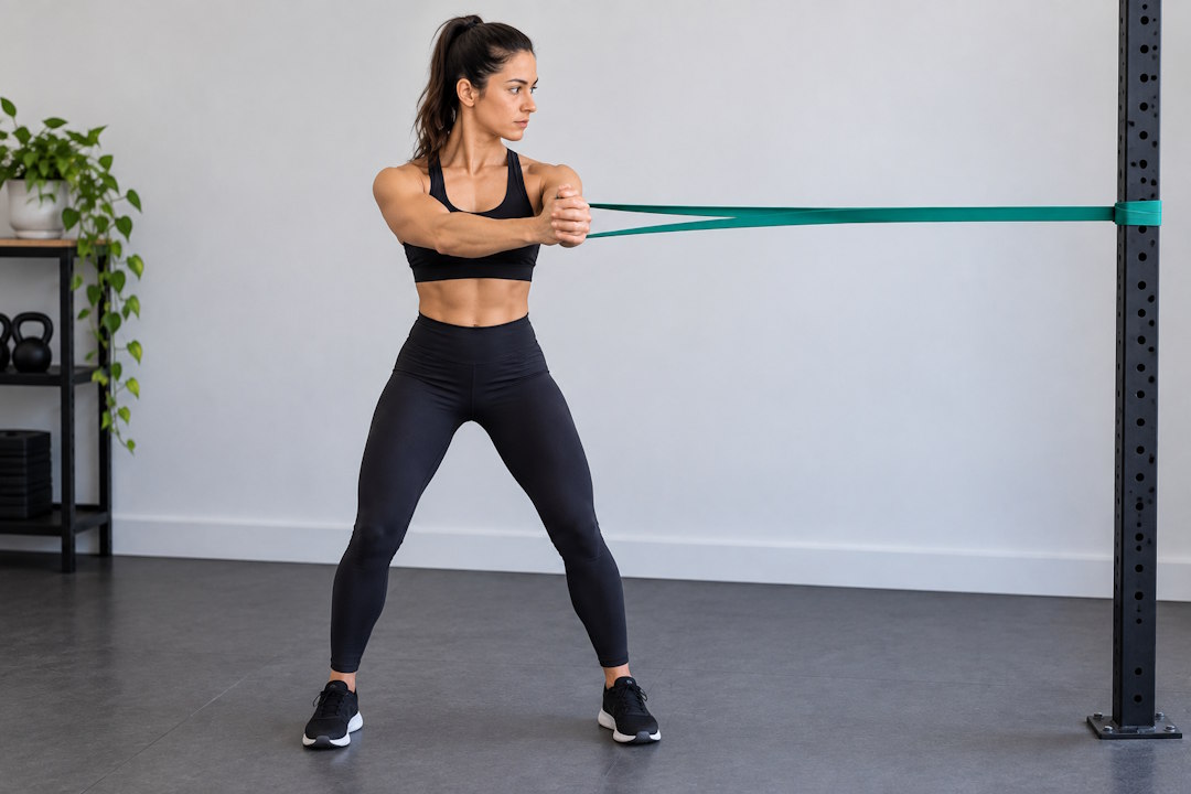 Une exercice pour prévenir les douleurs au bas du dos et à la hanche
