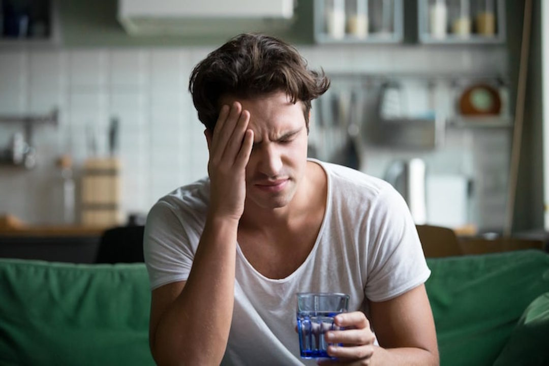 Fatigue chronique symptômes des lymphocytes