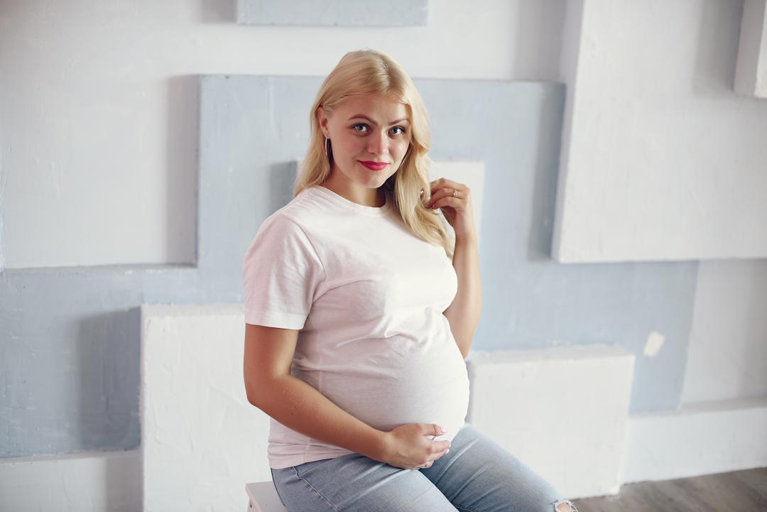 La grossesse impose une attention particulière à l’alimentation