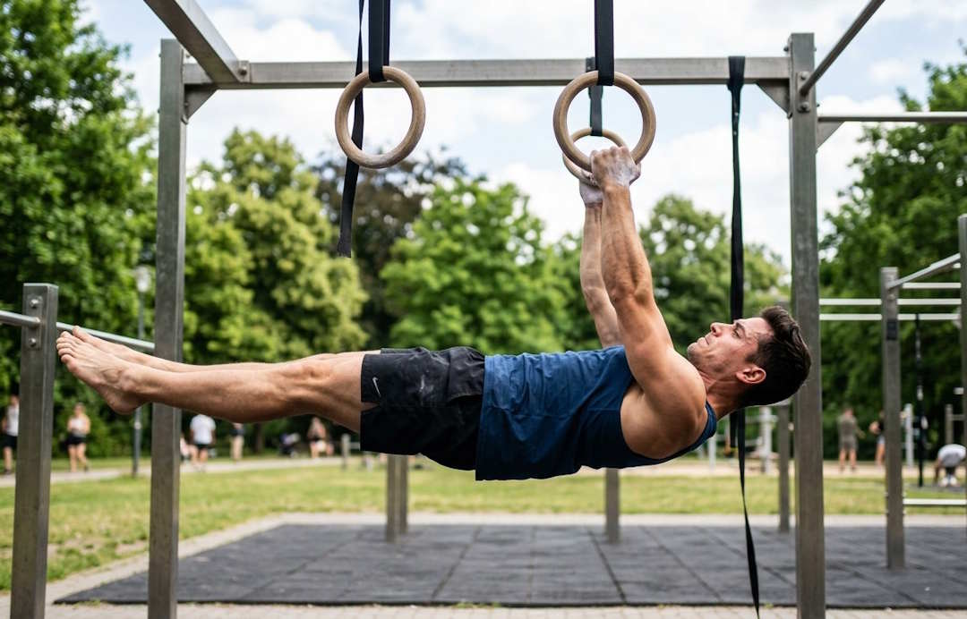 Ce qui touche le travail du front lever