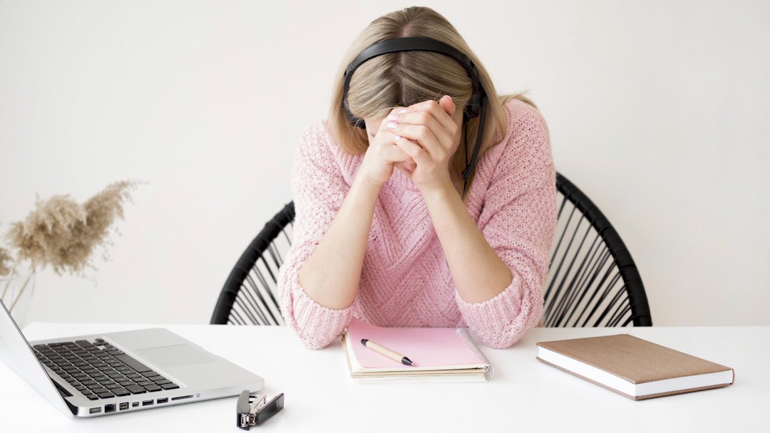 Les causes hormonales ou passagères