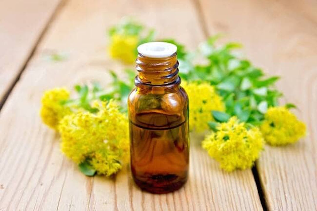 Bienfaits huile essentiel Rhodiola Rosea
