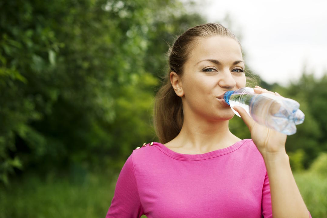 Hydratation et cure de zinc