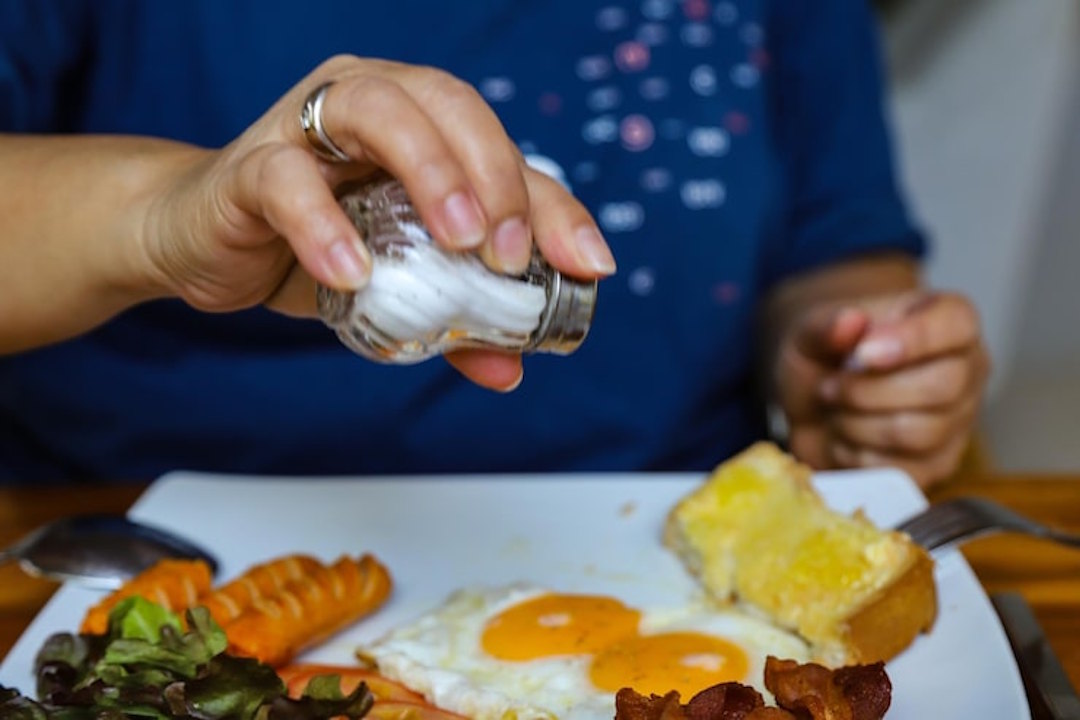 Hyperkaliémie et alimentation