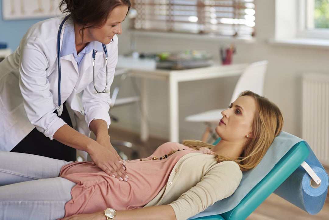 Infection urinaire et consultation médicale