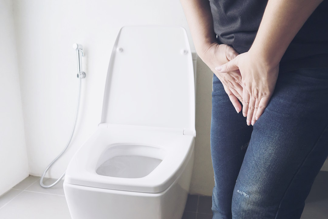 Infection urinaire symptômes
