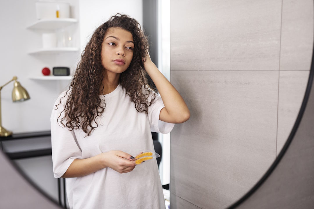 Signe d'un déficit après un régime hypocalorique