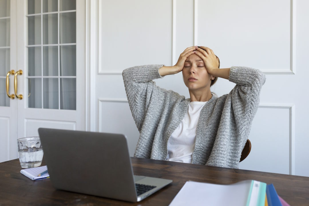 Le stress chronique, un des facteurs de risques qui affaiblissent l’immunité