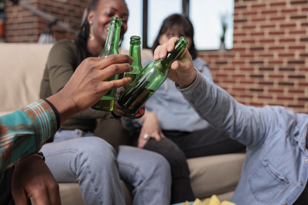 L’alcool est quant à lui l’une des premières causes de maladie hépatique en Europe