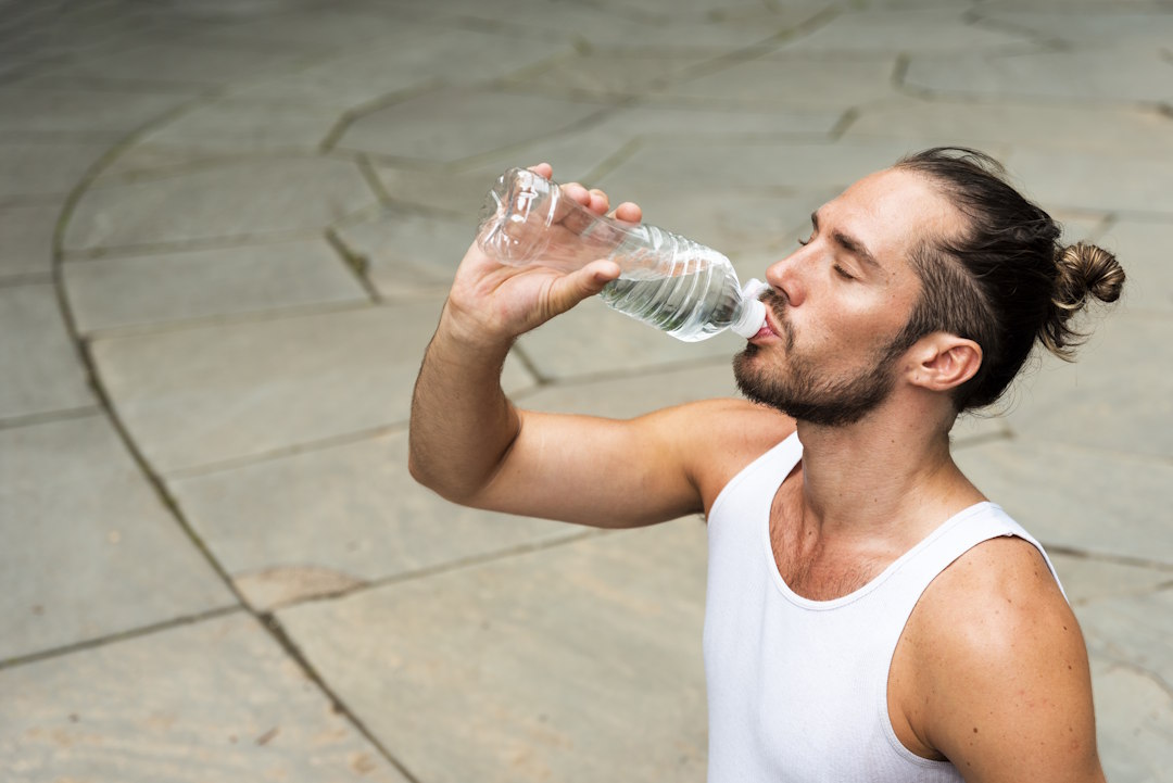 potassium aliments à éviter et hydratation