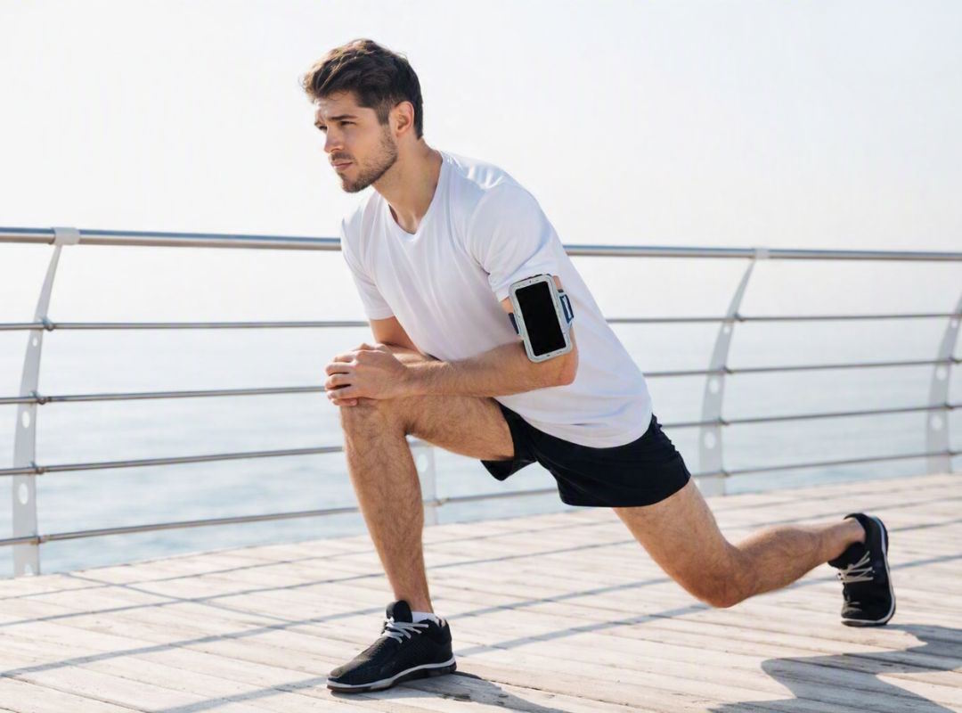 Les bienfaits du whey pour la course à pied