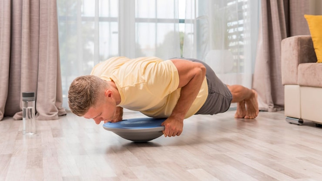 Proprioception et contrôle postural