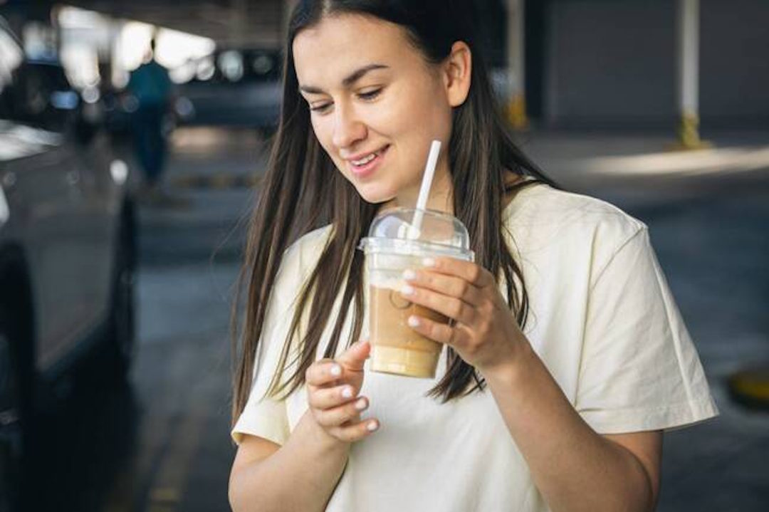 Smoothie à la whey chocolat un allié idéal pour une augmentation saine de la masse musculaire