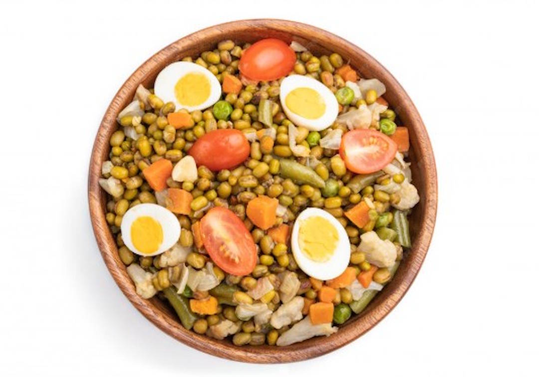 Recette lentille