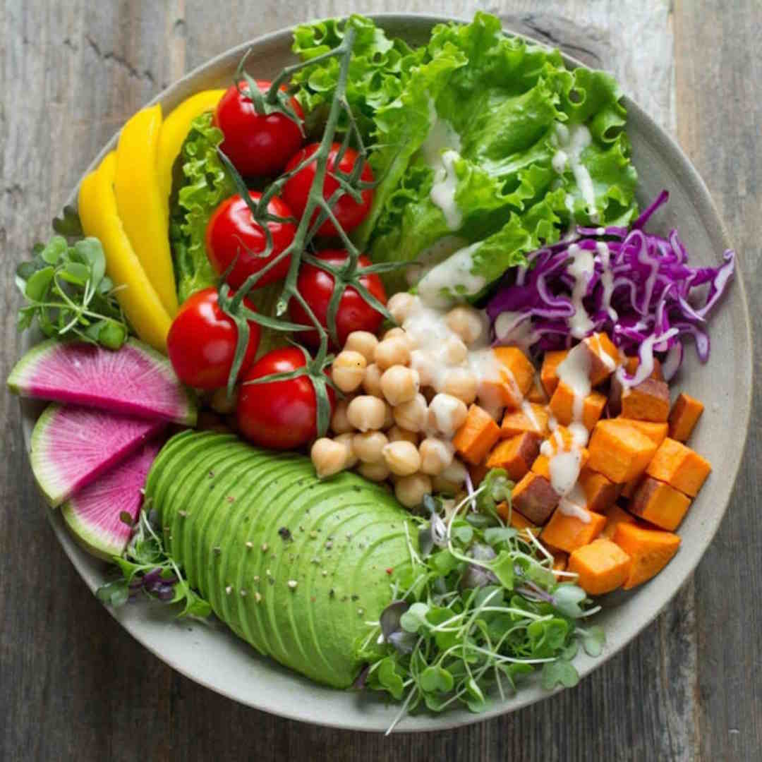 Rééquilibrage alimentaire et perte de poids