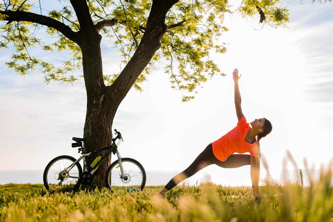 Une activité physique régulière peut aider à réguler certaines hormones.