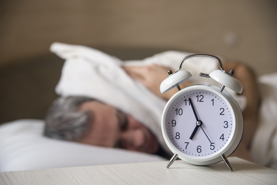Le changement d’heure perturbe l'horloge biologique