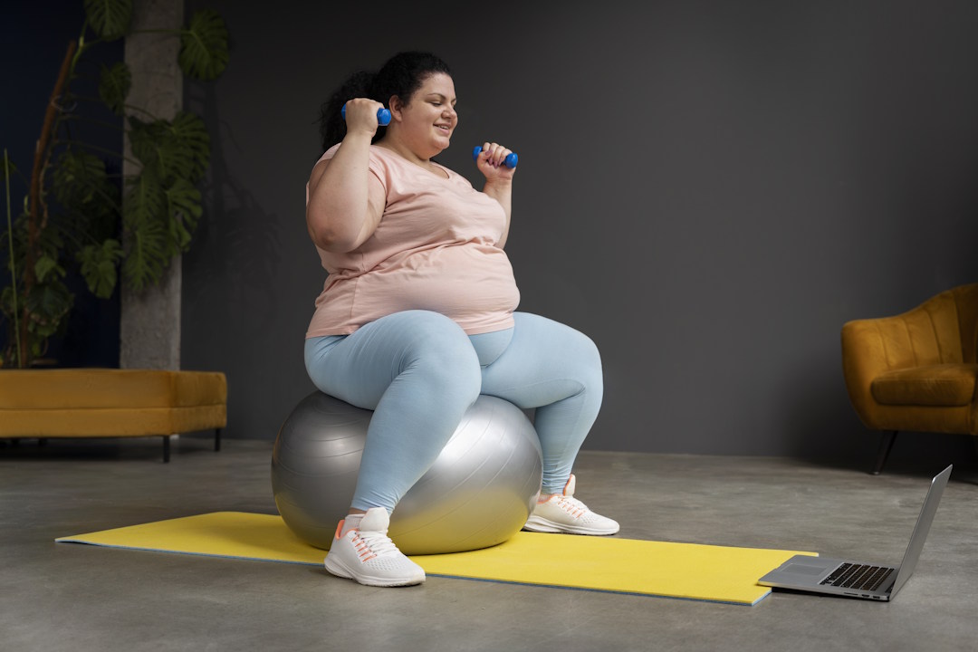 Sport et traitement de l'obésité