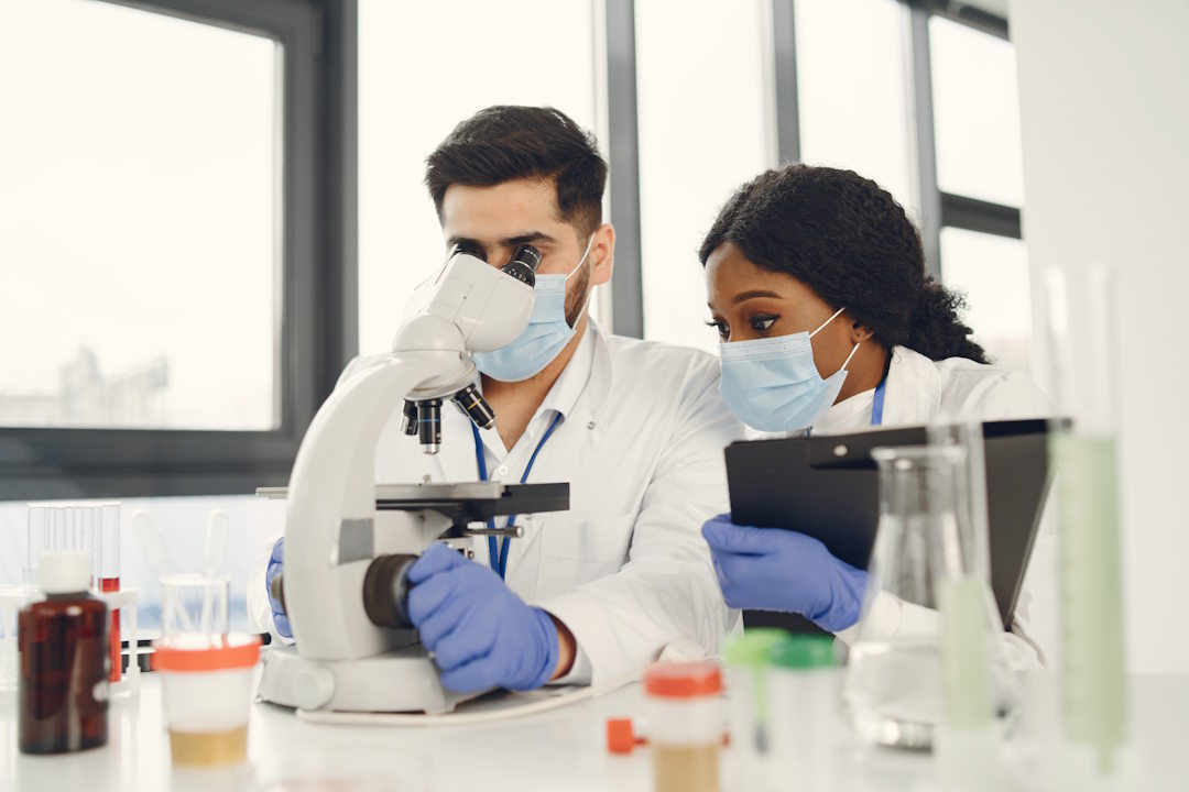 Stéatorrhée et analyses