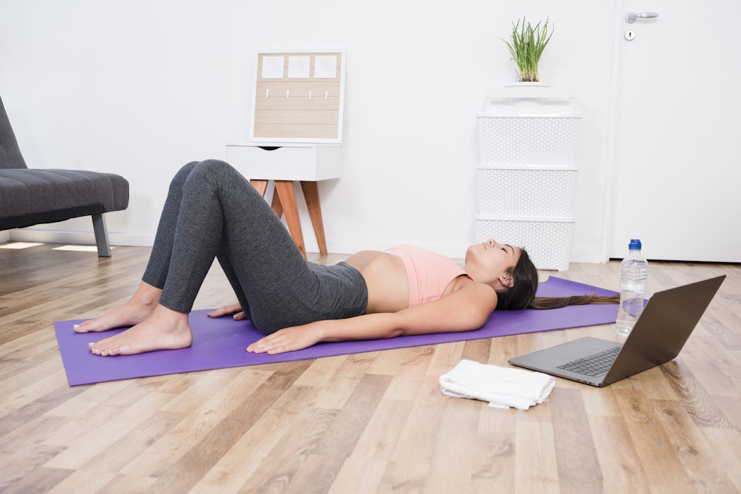 Le stomach vacuum allongé