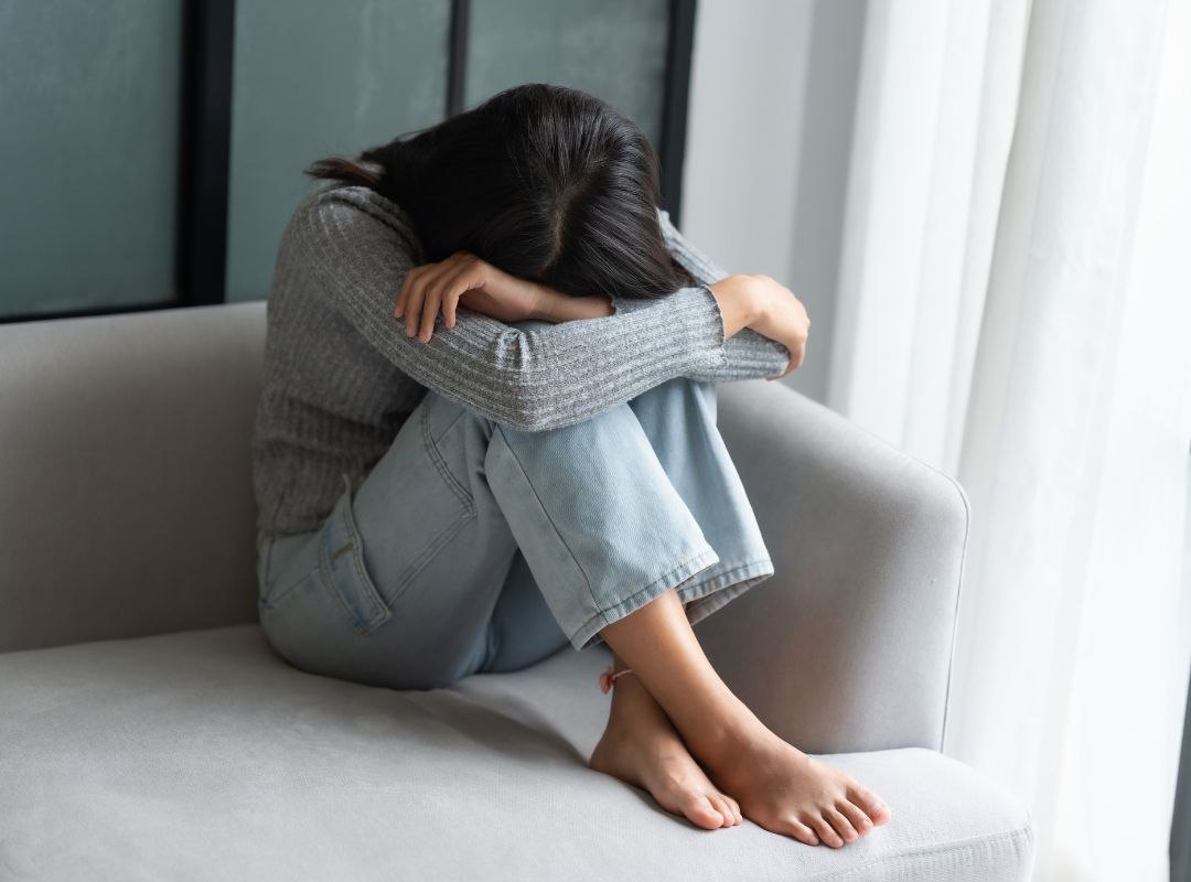 Symptômes trouble dysphorique prémenstruel