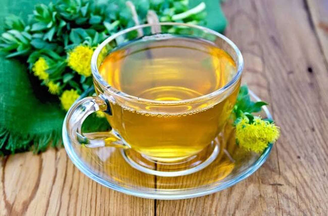 Tisane Rhodiola Rosea et bienfaits
