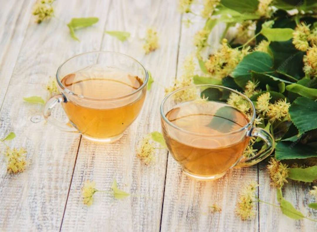 Tisane d'aubier de tilleulet bienfaits
