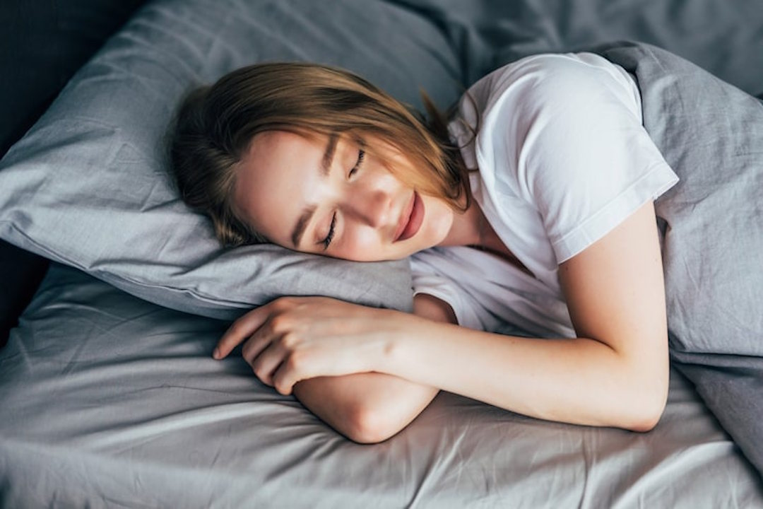 Triglycerides et sommeil