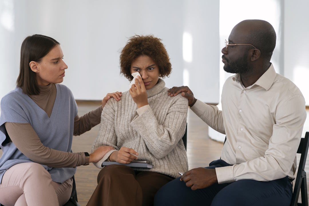 Le trouble de l’anxiété sociale